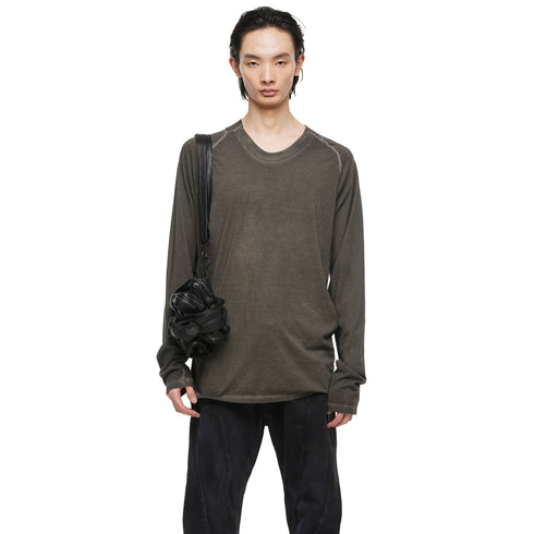 JULIUS 957BGU3 Black / Core Bag