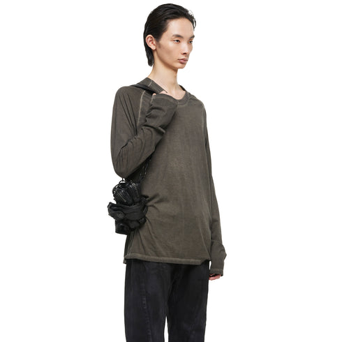 JULIUS 957BGU3 Black / Core Bag