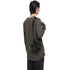 JULIUS 957BGU3 Black / Core Bag
