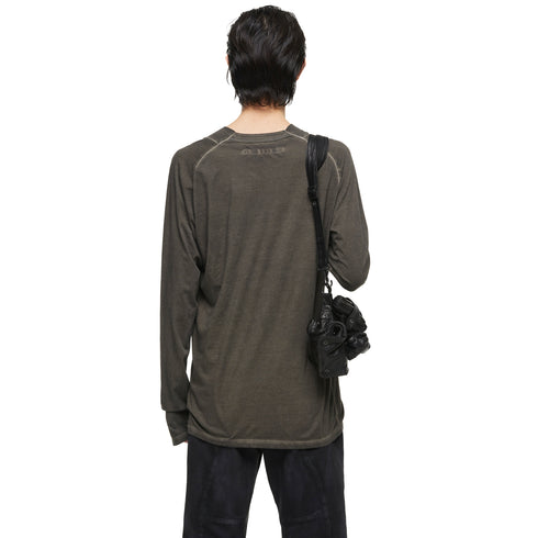 JULIUS 957BGU3 Black / Core Bag