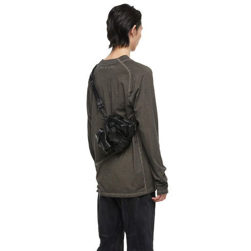 JULIUS 957BGU3 Black / Core Bag