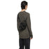 JULIUS 957BGU3 Black / Core Bag