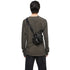 JULIUS 957BGU3 Black / Core Bag