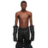 JULIUS 957ACU12 Black / Bending Gloves