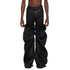 JULIUS 957ACU13 Black / Bending Leg Gear
