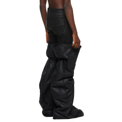 JULIUS 957ACU13 Black / Bending Leg Gear