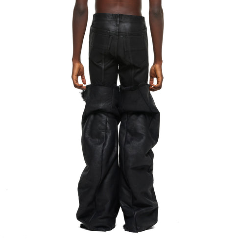 JULIUS 957ACU13 Black / Bending Leg Gear