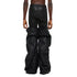 JULIUS 957ACU13 Black / Bending Leg Gear