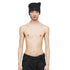 JULIUS 957ACU10 Black / Tube Cap