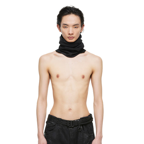 JULIUS 957ACU10 Black / Tube Cap
