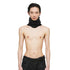 JULIUS 957ACU10 Black / Tube Cap