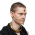 JULIUS 077ACU35 CRACKED GOLD / 3rd EYE