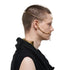 JULIUS 077ACU35 CRACKED GOLD / 3rd EYE