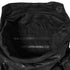 JULIUS 077BGU3 Black / Gas Mask Bag