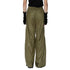 JULIUS 907PAM3 Olive / Vessel Deform Pants