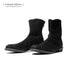 JULIUS 778FWM1 Black / Engineer Boots