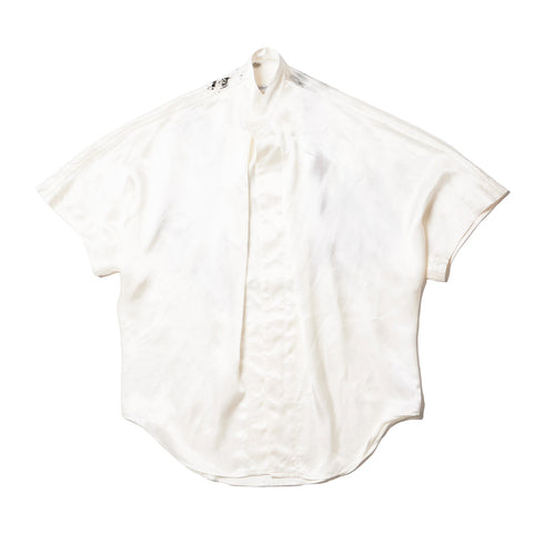 JULIUS 868SHM1 Raw / Stan Graphic Shirt