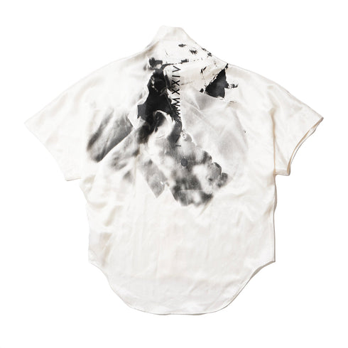 JULIUS 868SHM1 Raw / Stan Graphic Shirt