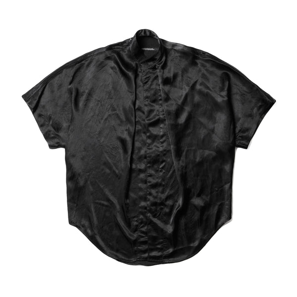 JULIUS 868SHM1 Black / Stan Graphic Shirt
