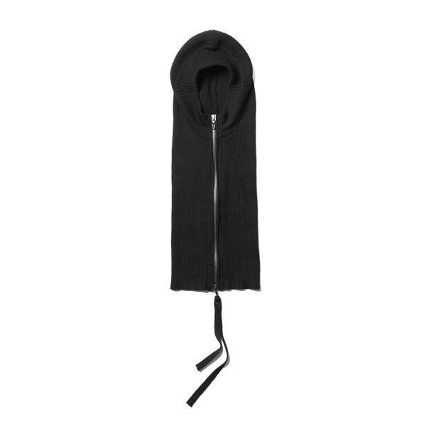 JULIUS 917ACU10 Black / Balaclava