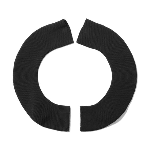 JULIUS 917ACU11 Black / Curved Gloves