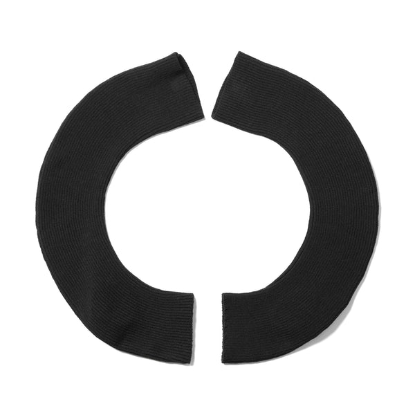 JULIUS 917ACU11 Black / Curved Gloves