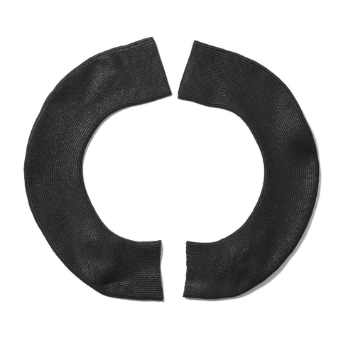 JULIUS 917ACU11-C Black / Curved Gloves