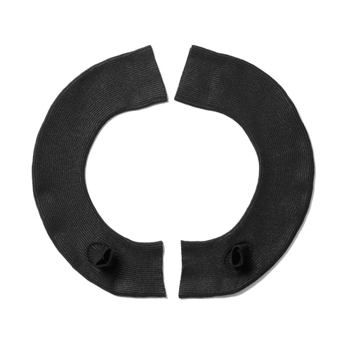 JULIUS 917ACU11-C Black / Curved Gloves