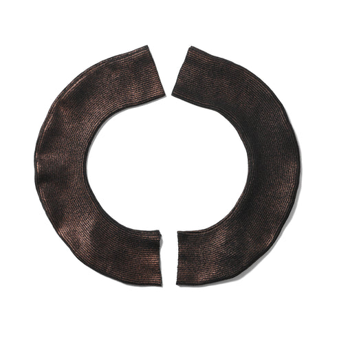 JULIUS 917ACU11-C Dark Brown / Curved Gloves