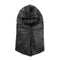 JULIUS 917ACU12 Bk Noise / Digital Noise Balaclava