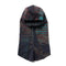 JULIUS 917ACU12 Noise / Digital Noise Balaclava