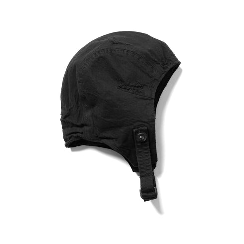 JULIUS 917ACU2 Black / Flight Cap