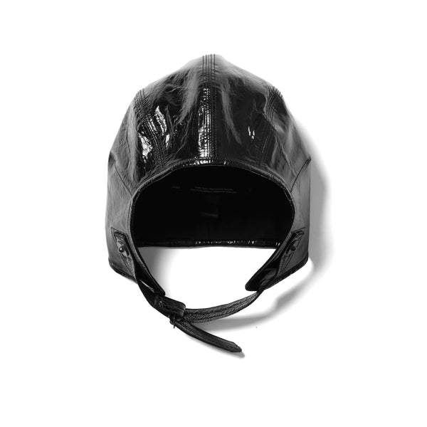 JULIUS 917ACU4 Black / Flight Cap