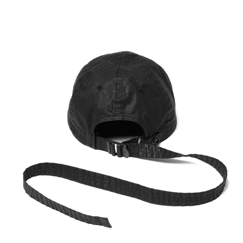 JULIUS 917ACU5 Black / Julius Cap