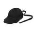 JULIUS 917ACU7 Black / Julius Cap