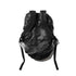JULIUS 917BGU3 Black / Military Backpack