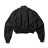 JULIUS 917BLM10 Black / Unchain Jacket
