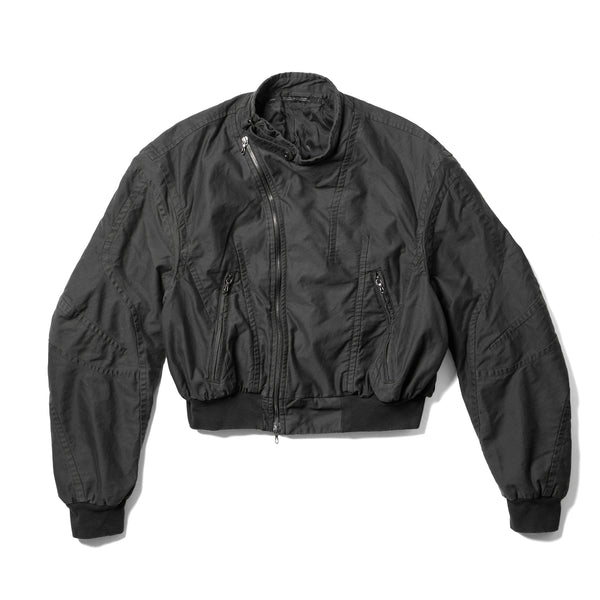 JULIUS 917BLM10 Dark Khaki / Unchain Jacket