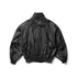 JULIUS 917BLM11 Black / Dk Truck Jacket