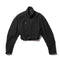 JULIUS 917BLM4 Black / Sting Riders Jacket