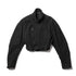 JULIUS 917BLM4 Black / Sting Riders Jacket