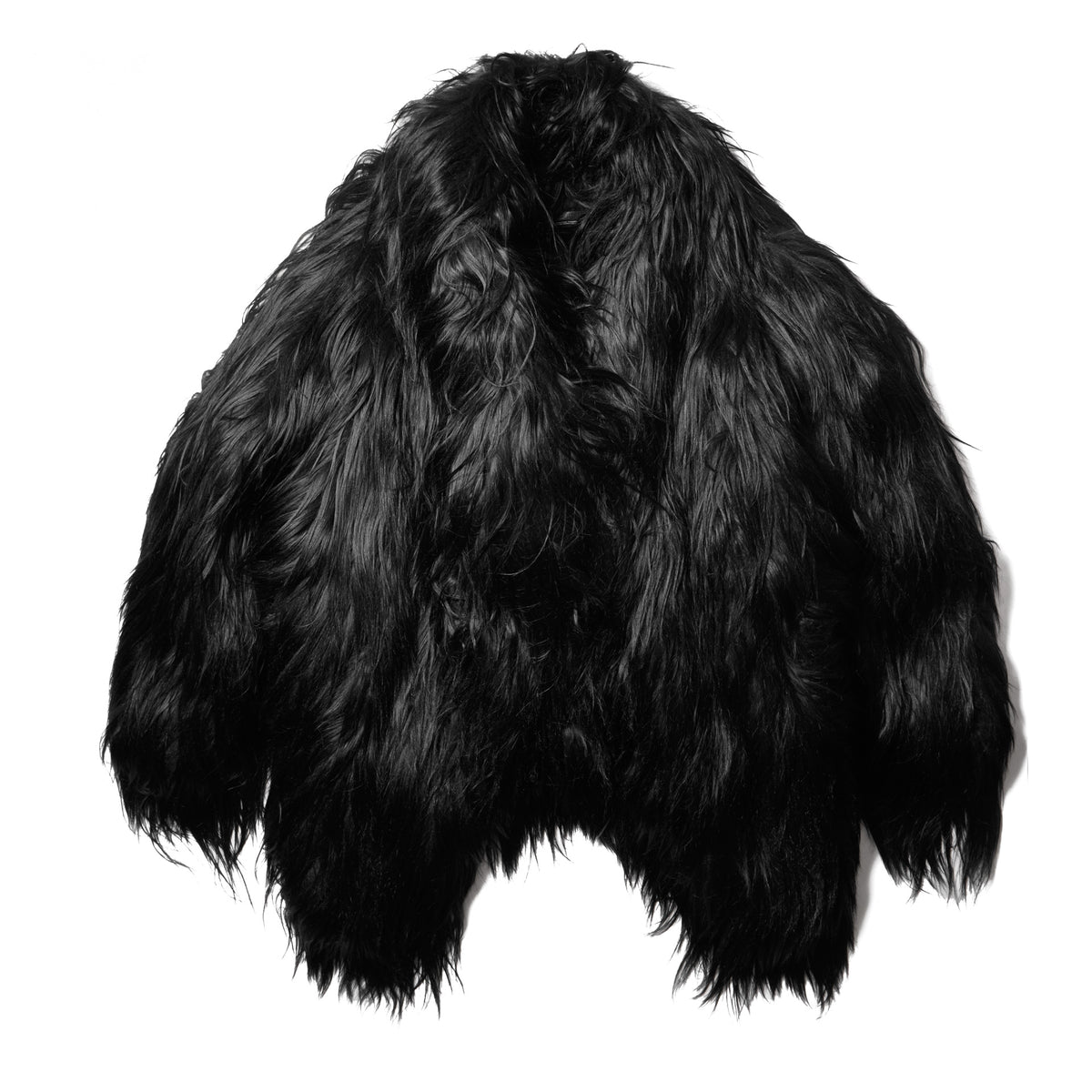 ジャケット・アウター moontreeplanet Mantle black ジャケット・アウター moontreeplanet Mantle black TOO