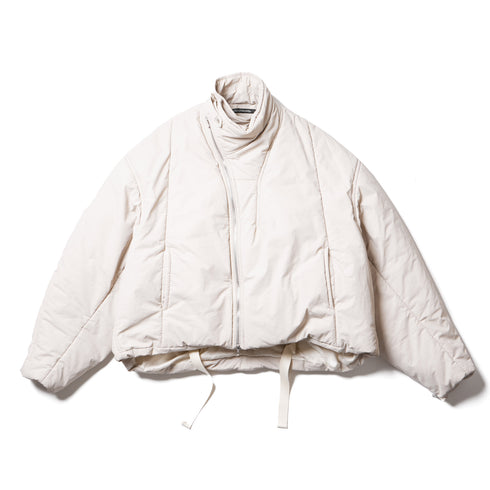 JULIUS 917BLM8 Plaster / Paddet Berg Jacket