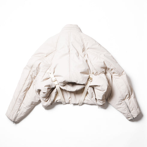 JULIUS 917BLM8 Plaster / Paddet Berg Jacket