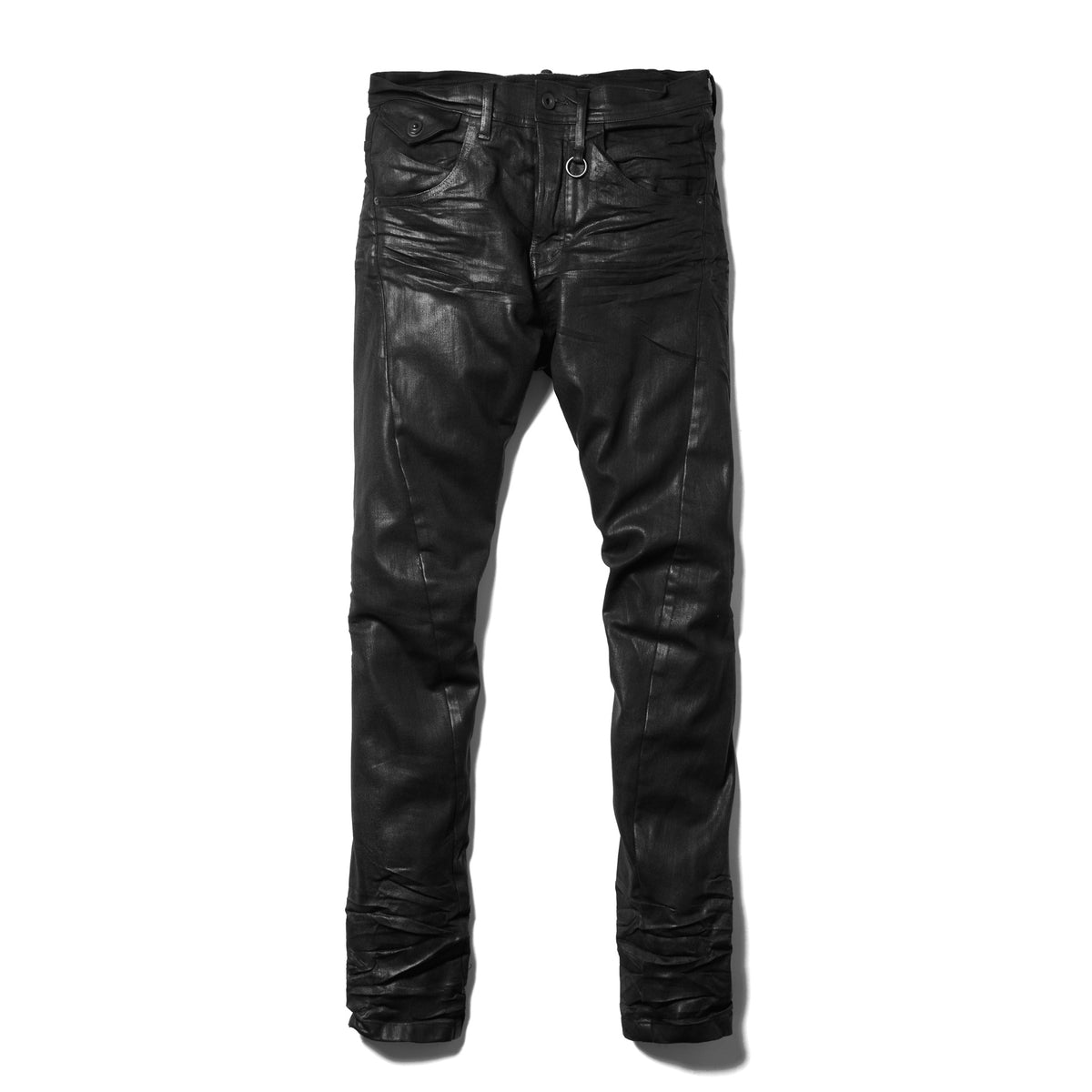 Gazelle Skinny Pants Black 917PAM14-C – JULIUS OFFICIAL STORE