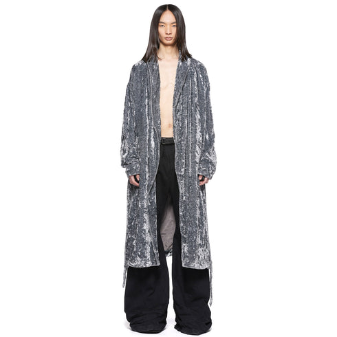 JULIUS 917COM3 Gray / Tyler Over Gown