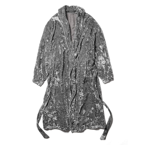 JULIUS 917COM3 Gray / Tyler Over Gown