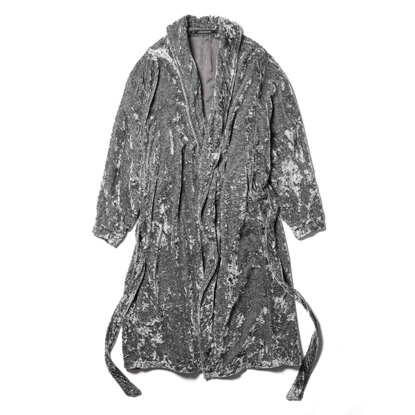 JULIUS 917COM3 Gray / Tyler Over Gown