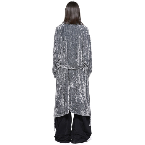 JULIUS 917COM3 Gray / Tyler Over Gown