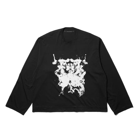 JULIUS 917CPM3 Black / Hermann Over Top